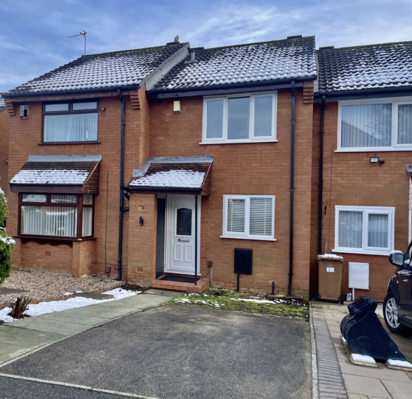 Property in portfolio